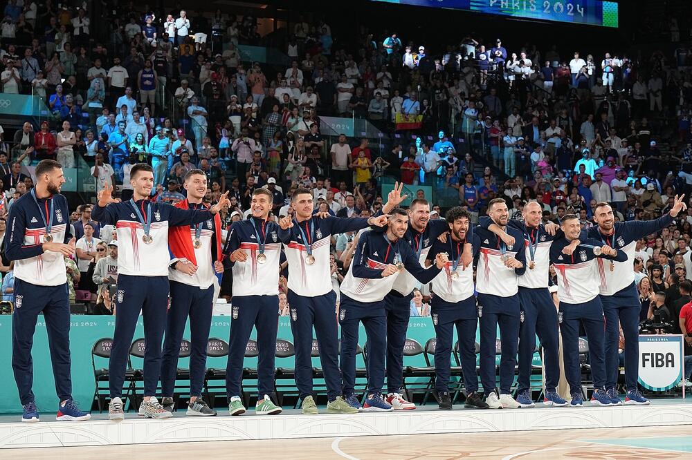 Objavio kraj reprezentativne karijere, nećemo ga više gledati u dresu Srbije!