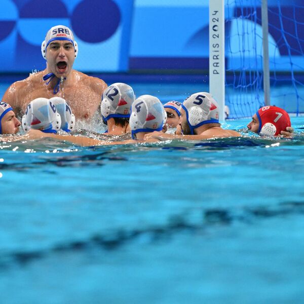 Dominacija Srbije na Svetskom prvenstvu! Delfini potopili Japan! Amerikanci, spremite se!