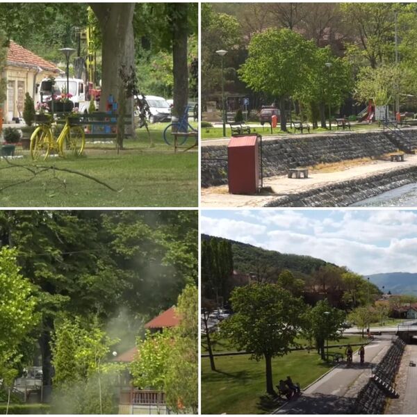 Ova srpska banja ima najtoplije izvore u Evropi: Cena noćenja je manja od 1.000 dinara