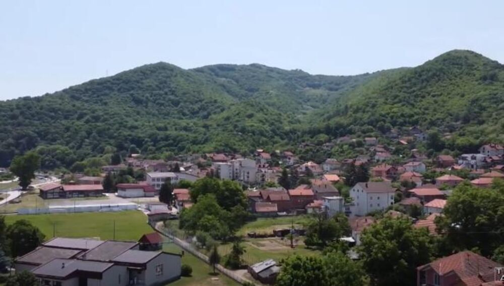Vranjska Banja