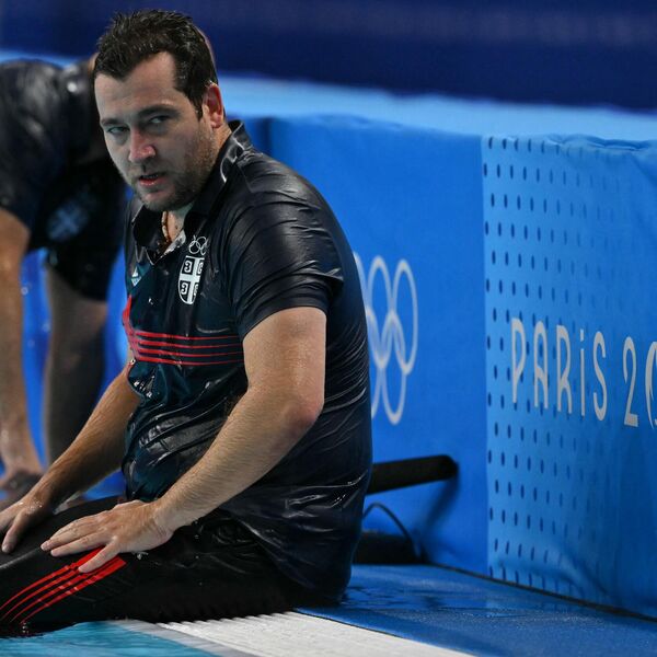 Kakve reči selektora Srbije: Stevanović nikad emotivniji nakon osvajanja zlata!