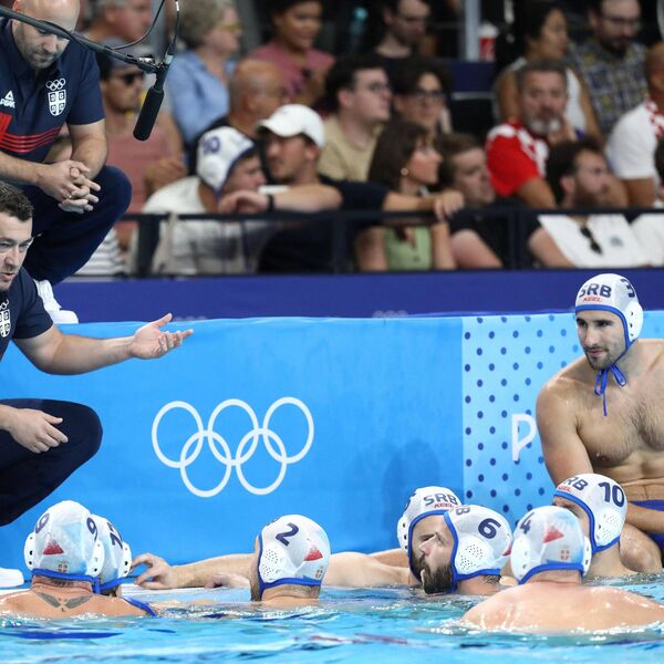 Olimpijski šampion ide po 10 godina dugo čekano svetsko zlato: Selektor Stevanović odredio spisak (Foto)