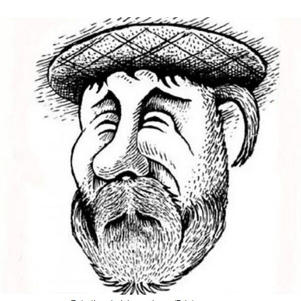 Vi ste genije sa visokim IQ ako za manje od 10 sekundi pronađete skrivenu životinju: Retki su uspeli, zagledajte se