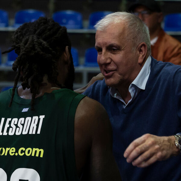 Lesor zapalio Instagram nakon vesti o ostavci Željka Obradovića!