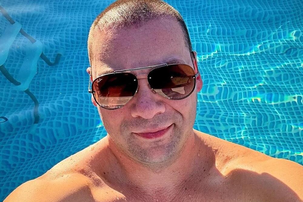 ŽENA GA PREVARILA, A ON TROŠI KAO DA JE BIL GEJTS! Kupuje stanove, jede škampe i glumi RASIPNIKA