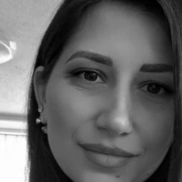 Ovo je nesrećna žena koju je ubio nevenčani suprug u Šipovu: Dovezla decu kod babe i dede, pa ubijena u kolima!