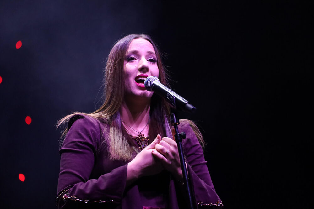 Danica Crnogorčević