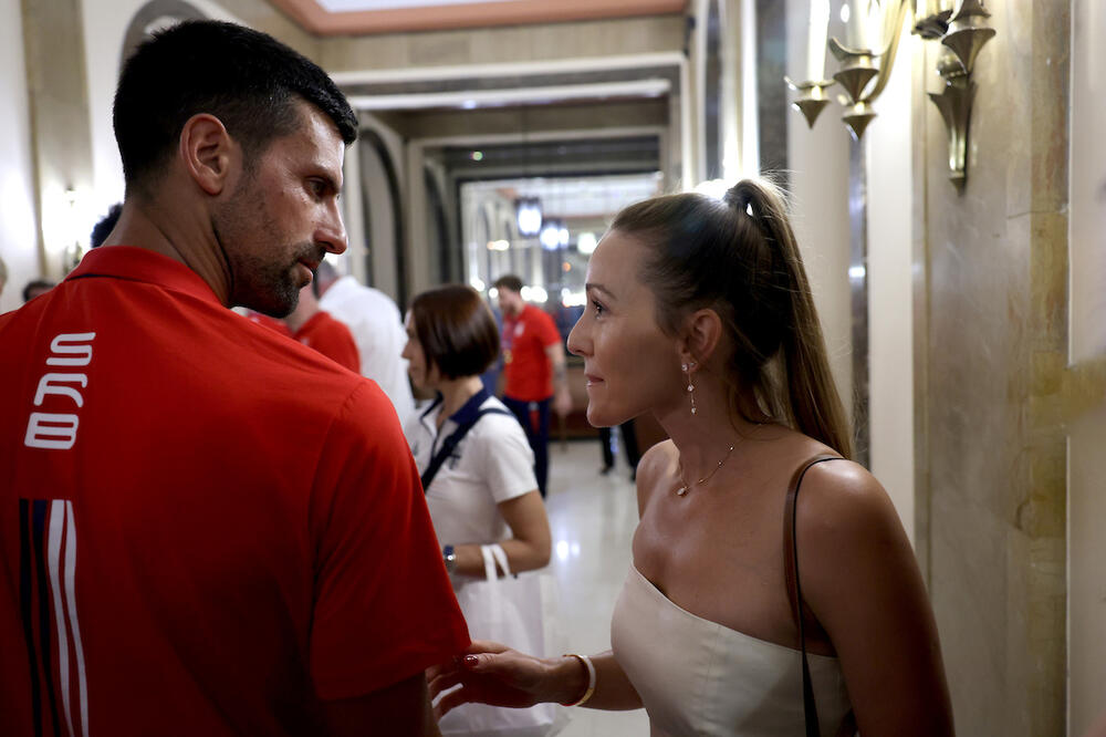 Novak Đoković progovorio o detaljima iz braka sa Jelenom, nacija u šoku: "Deca vide da se mi ne slažemo...''