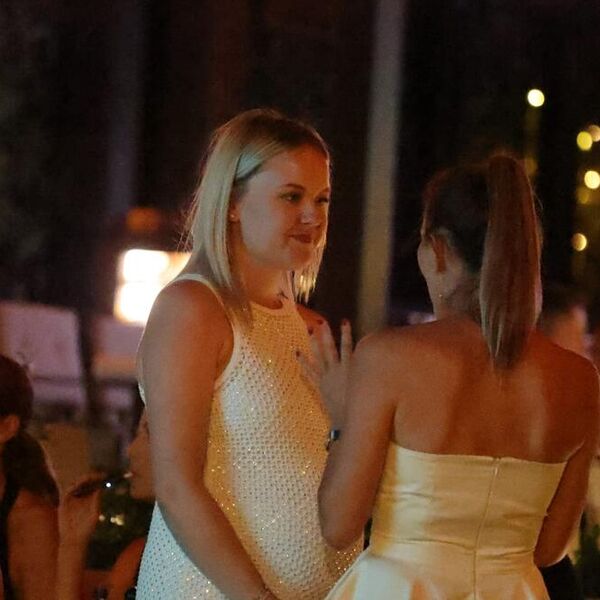 Okršaj Jelene Đoković i Natalije Jokić na proslavi!