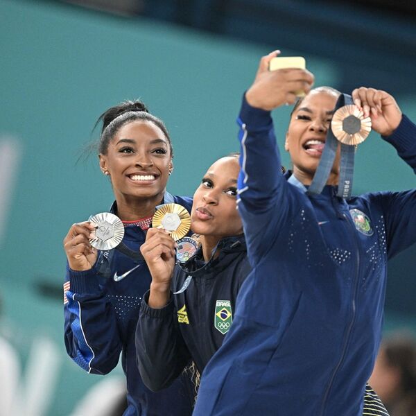 Skandal: Amerikanci ne žele da vrate medalju!