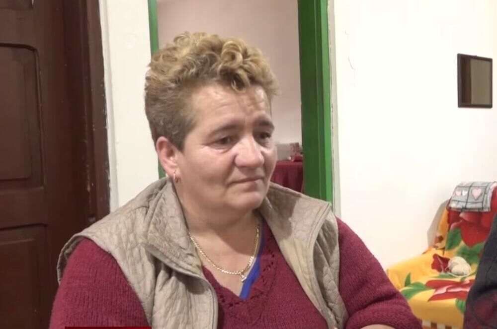 Albanka Vida se udala za Srbina Dragana