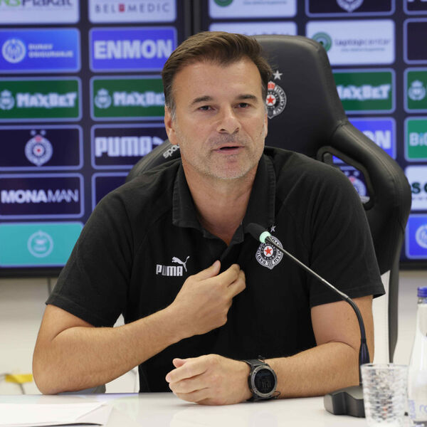 Stanojevićev dobar debi na klupi Karagumruka!