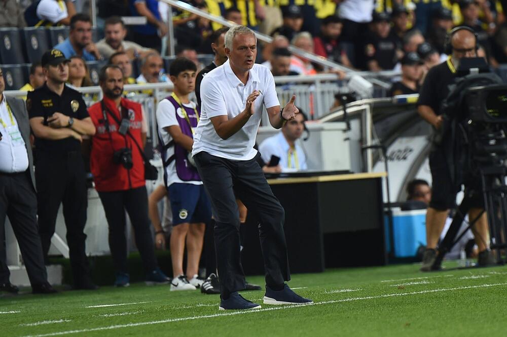 Murinjo besan kao ris: Ne želim da završim rečenicu kako ne bih upao u nevolje!