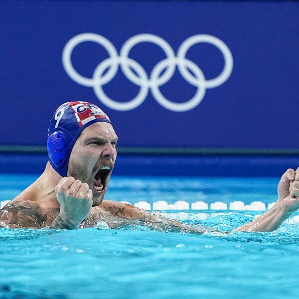 Hrvat ne može da se pomiri sa porazom od Srbije: Da se utakmica ponovi, pobedili bismo ih!