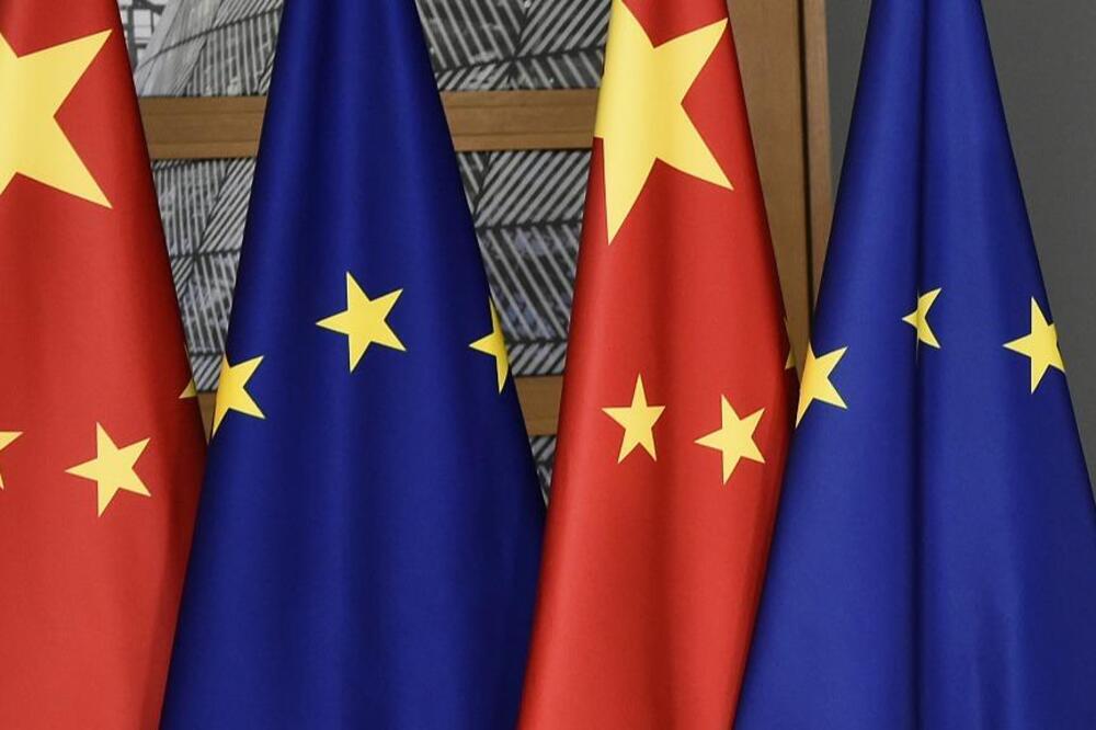 CGTN Anketa: Globalni ispitanici kritikuju trgovinski protekcionizam EU