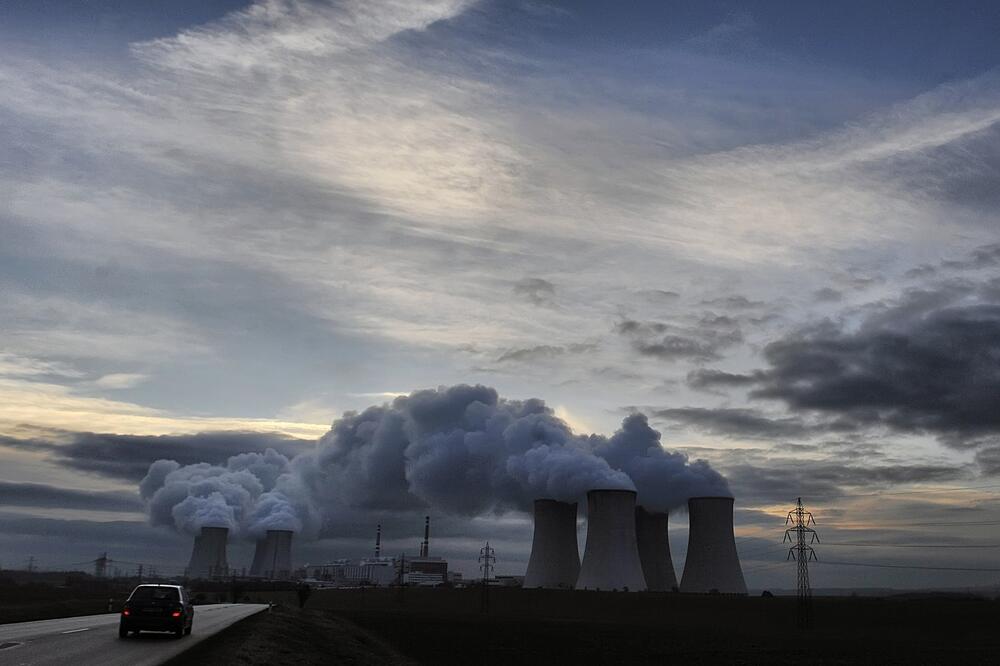 Evo kakvo je stanje u nuklearnoj elektrani posle jakog zemljotresa u Japanu! (VIDEO)