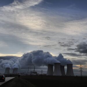 Evo kakvo je stanje u nuklearnoj elektrani posle jakog zemljotresa u Japanu! (VIDEO)