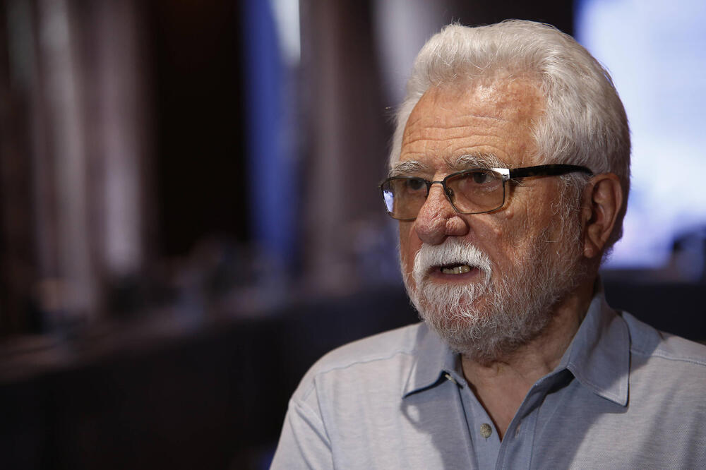 BIBLIJSKA BOLEST DOŠLA NA GRANICE: Da li Srbi treba da se plaše GUBE? Čuveni Dr Radovanović sve detaljno objasnio!