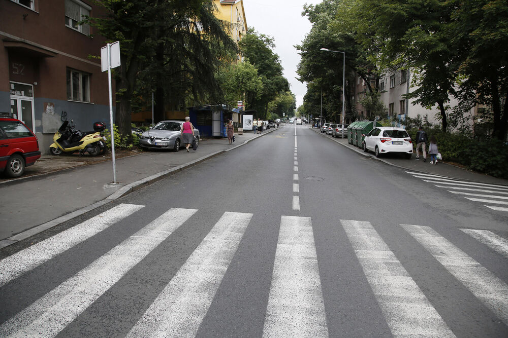 Svako peto lice koјe pogine u saobraćaјnoј nezgodi u Srbiјi јe pešak