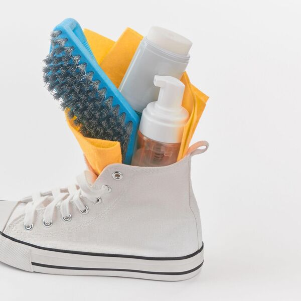 ČIŠĆENJE OBUĆE: Na koji jednostavan način da vam izgledaju kao nove?