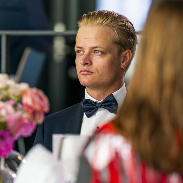 SKANDALOZNE OPTUŽBE NA RAČUN SINA NORVEŠKE PRINCEZE SE SAMO NIŽU! Već ga gone zbog SILOVANJA, a sad...