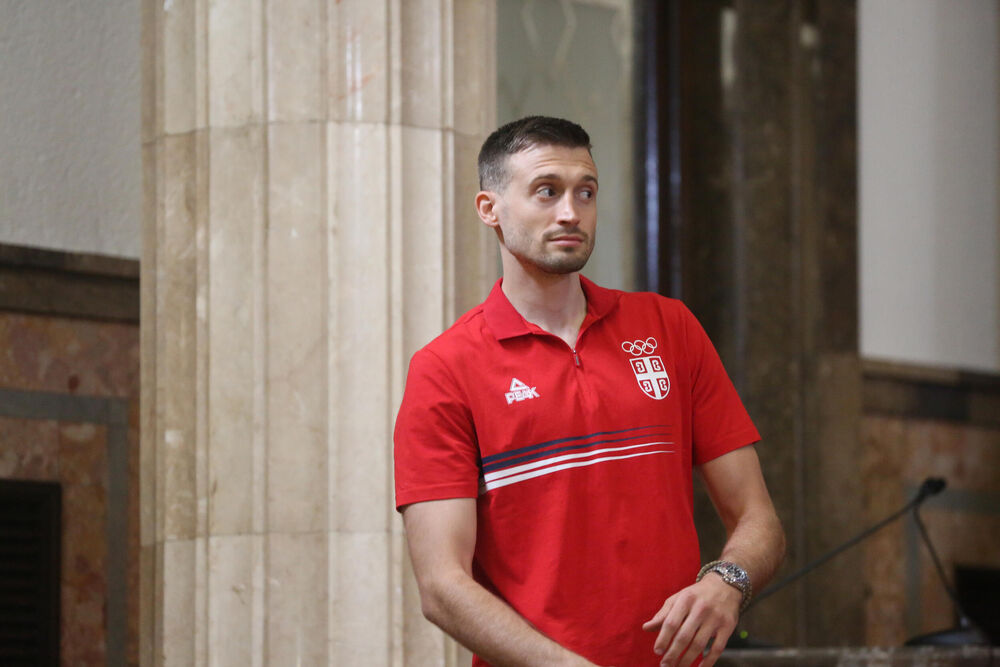 Aleska je najtraženiji sportista na Guglu u Srbiji