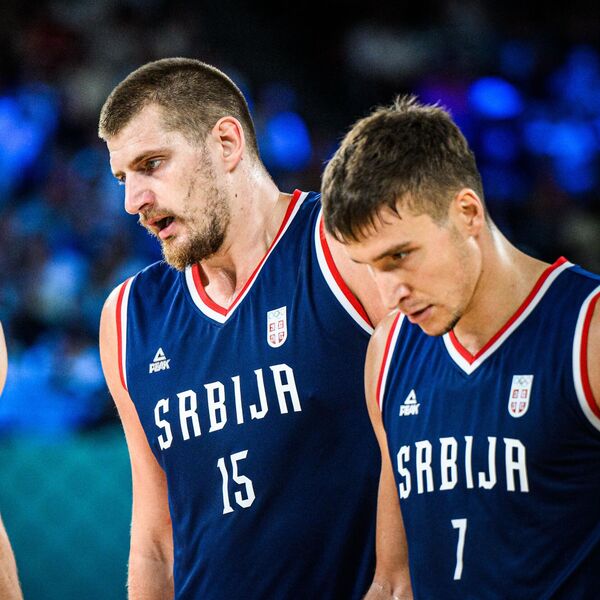 Svetislav Pešić potvrdio ekskluzivno saznanje portala Espreso! Nikola Jokić predvodi Srbiju!