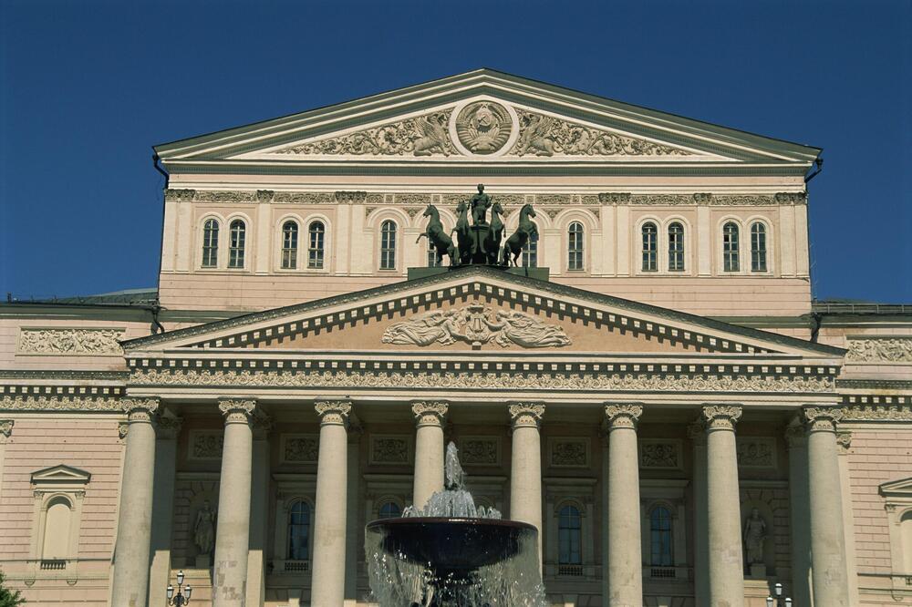 ZVEZDE BOLJŠOJ BALETA PRVI PUT U OVOM VEKU U BEOGRADU 13. SEPTEMBRA U SAVA CENTRU