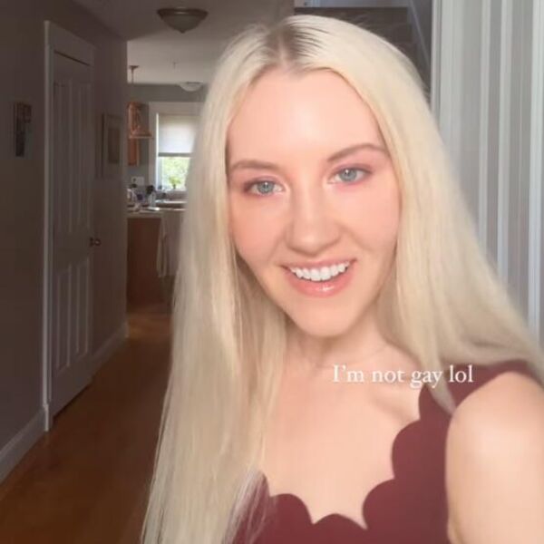 Ovako izgleda devica u 33. godini: Laura otkrila zašto nikad nije imala se*sualne odnose, pa svi zanemeli (VIDEO)