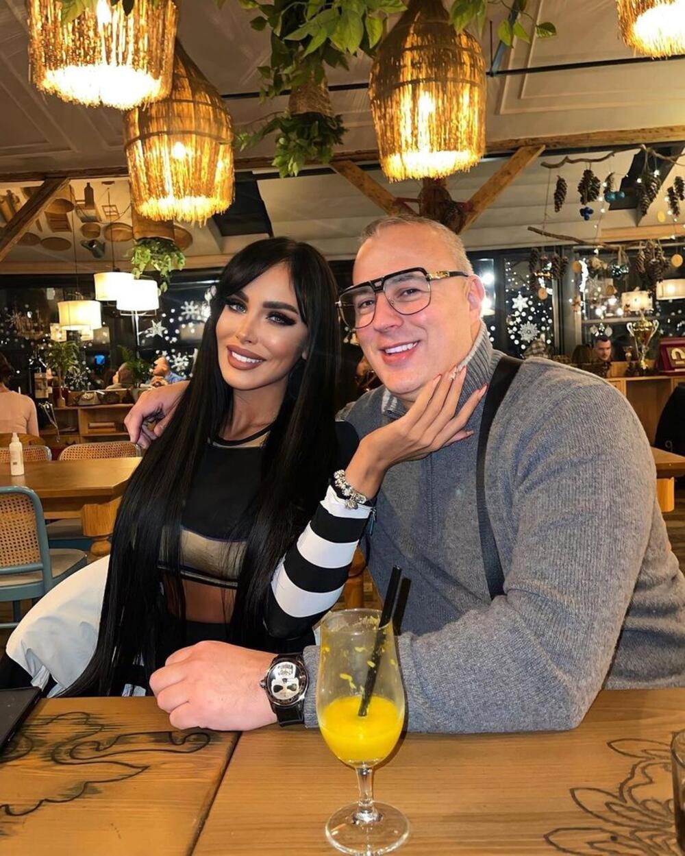 KAKO SE OBOGATIO PECA VIJAGRA? Starleta troši njegove PARE, a nikome nije jasno ODAKLE joj, evo od ČEGA ŽIVI