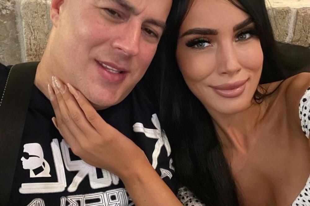 PECA VIJAGRA DOBIO DUPLU PRINOVU! Stigli blizanci, Aleksandra se odmah oglasila - "POSTALA SAM..."