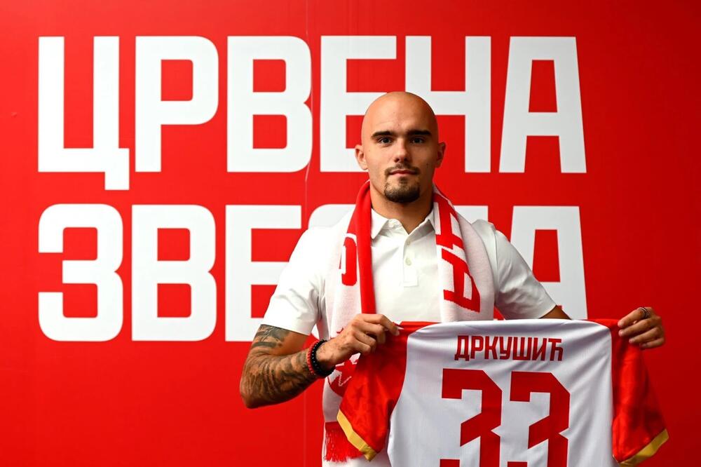 Ništa od Drkušića!