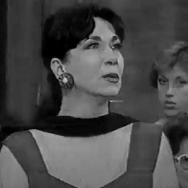 Preminula ugledna srpska umetnica: Nekadašnja prvakinja Opere Narodnog pozorišta ostavila nas u tuzi