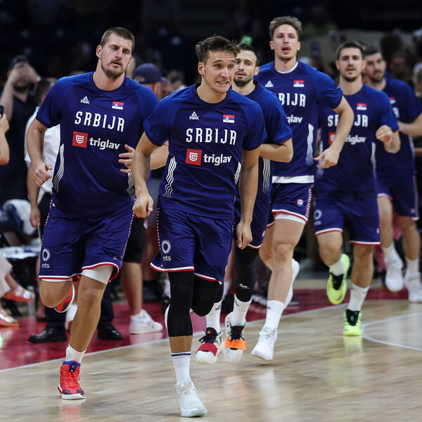 Gore od ovoga nije moglo! Pakao za orlove na Evrobasketu!