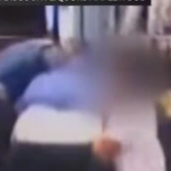 Devojčica prišla naoružanom lopovu usred pljačke: Ono što je usledilo nije za svačije oči, evo kako se proveo