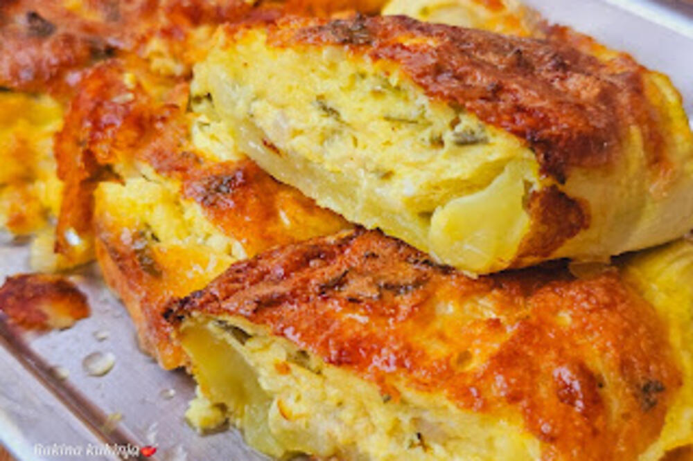 Pravi letnji obrok - punjene čamac tikvice: Nećete moći da se zaustavite na jednoj porciji - toliko su dobre