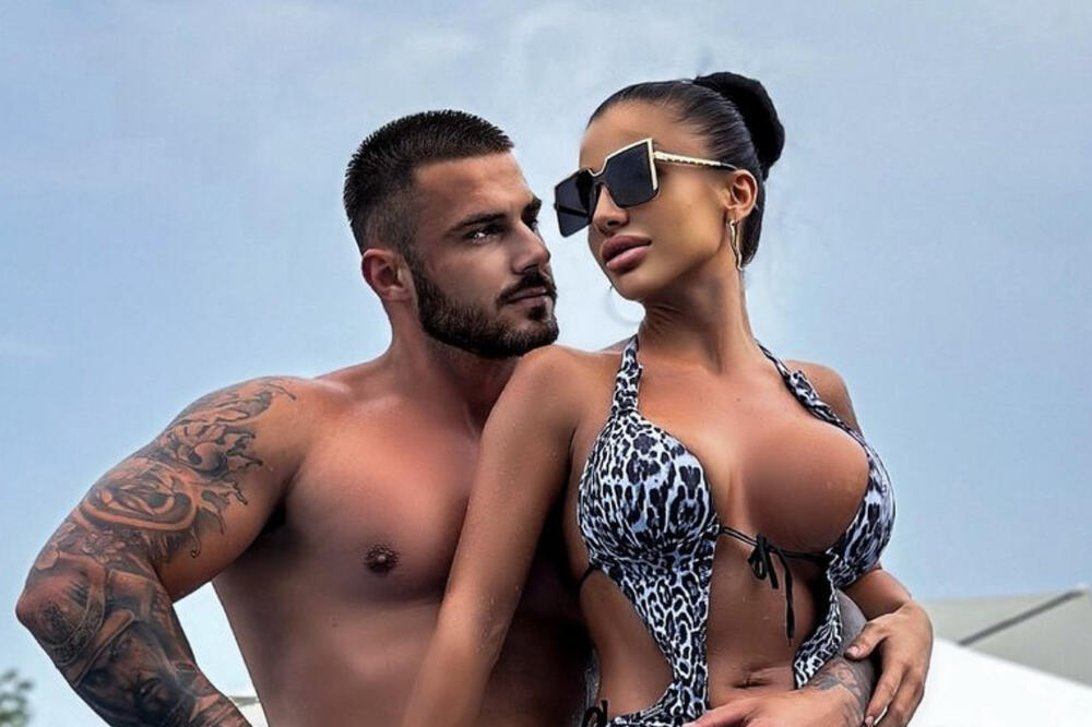 Pukla tikva! Sanja i Marko raskinuli, palo brutalno poniženje: U sve umešali i porodice, letelo perje na sve strane