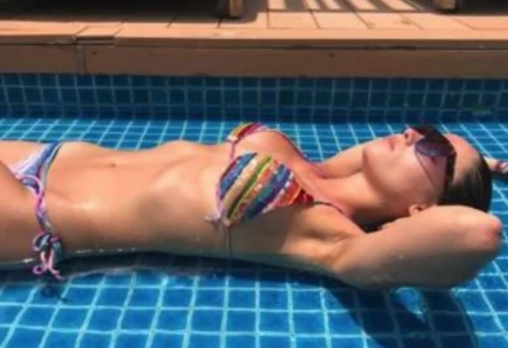 NEĆE DA LAŽE NAROD! Mirka Vasiljević svako jutro pije ovaj čudotvorni NAPITAK, evo šta ide u njega - a VEČERA joj..