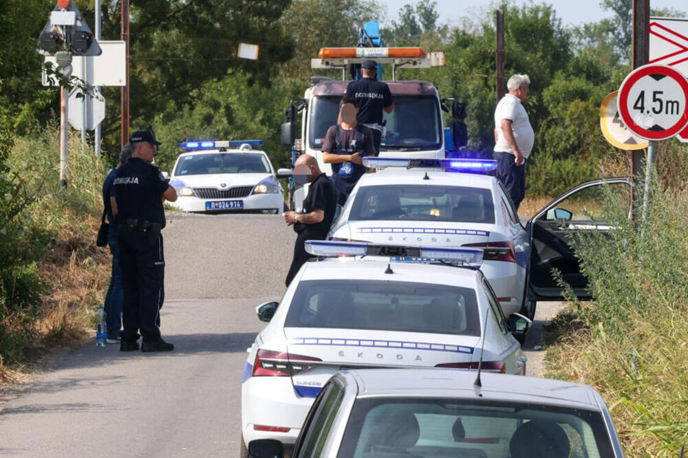 Voz pokosio dečaka (14) u Zagrebu! Mališanu nije bilo spasa (VIDEO)