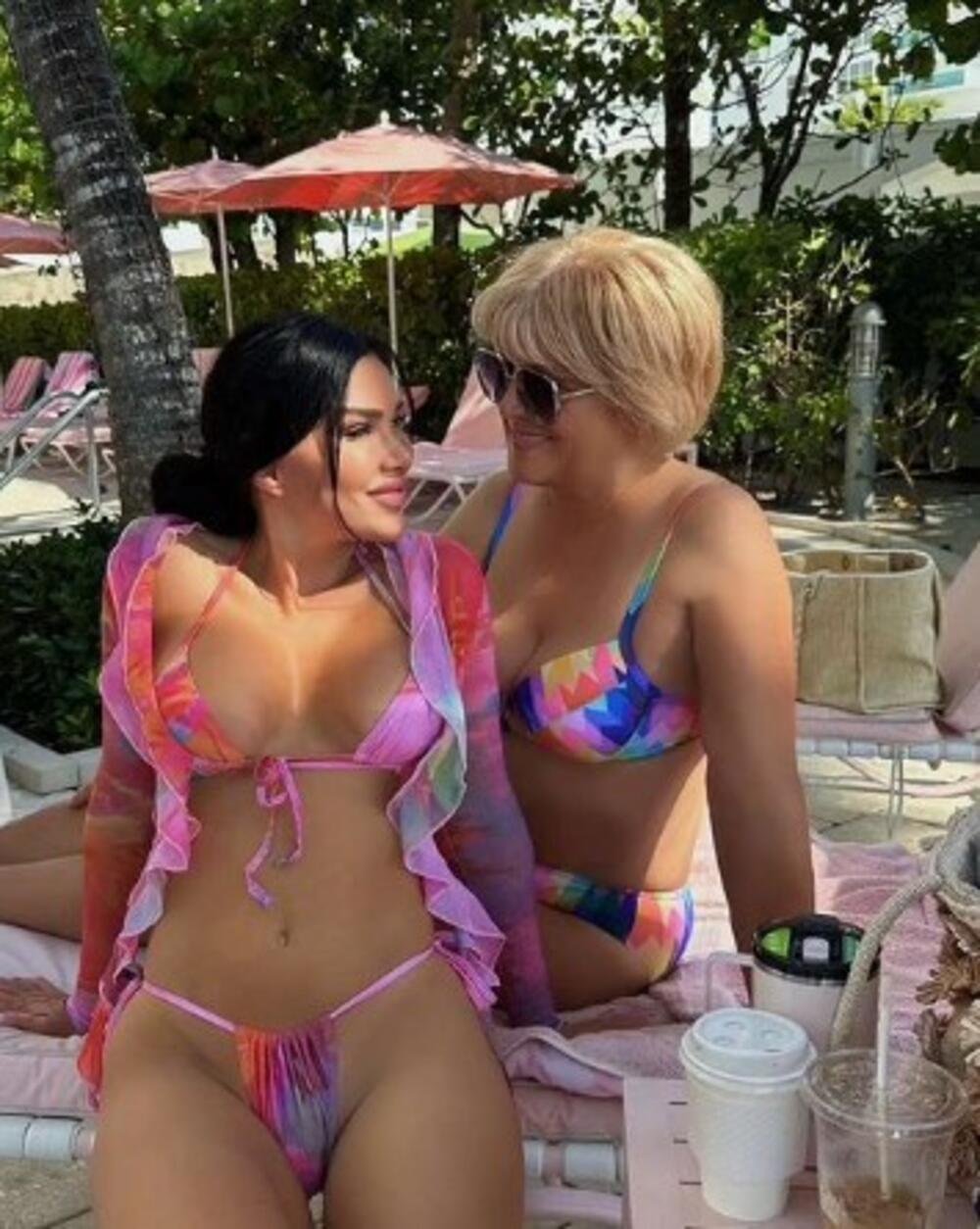 Nakon haosa sa STANIJOM, RADOMIR (59) ponovo prži: U vezi je s POZNATOM SRPKINJOM! MUVALA SE S BIVŠIM NJEGOVE ĆERKE