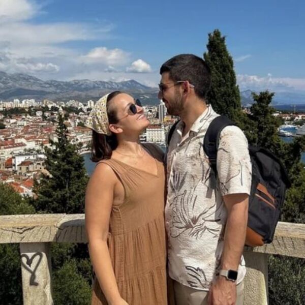 Otkinula na Bosanca, a Bosnu nije mogla da nađe ni na mapi: Upoznali se na Braču, roditelji mislili da je luda!