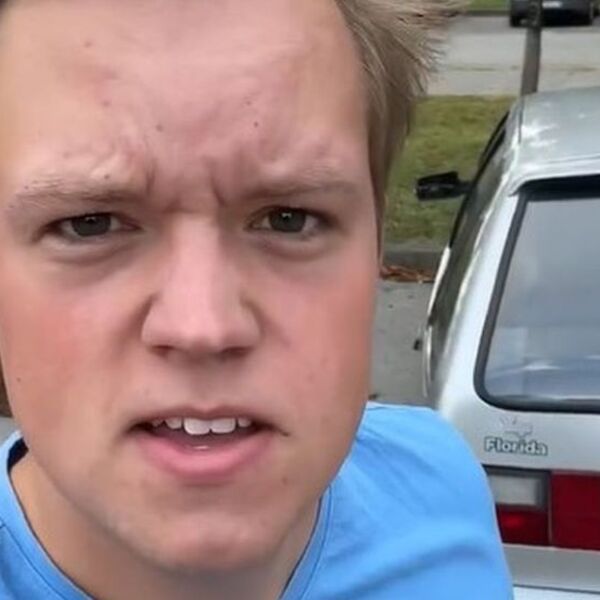 "OSTALI SMO BEZ IČEGA" Amerikanac mesecima renovirao kuću na Balkanu, pa zaprepastio sve potresnom objavom (VIDEO)