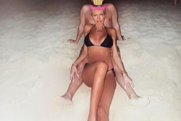 "Uzeo joj pasoš i zaključao je": Milica postala robinja Kazahstancu? Tvrdnje uzdrmale sve, radi to u zamenu za...