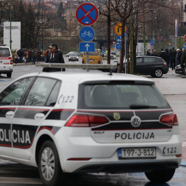 Horor u Prijedoru: Jedan štićenik Doma invalida nožem ubio drugog