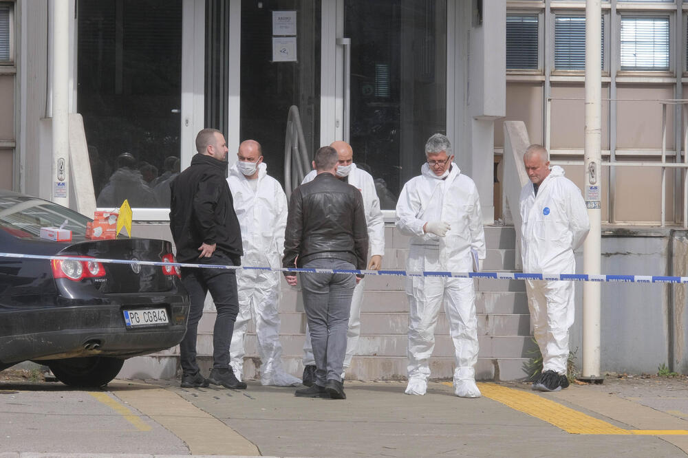 Ovo je motiv dvostrukog ubistva u Budvi? Brat ubio brata i njegovog sina, razlog krvoprolića je jeziv