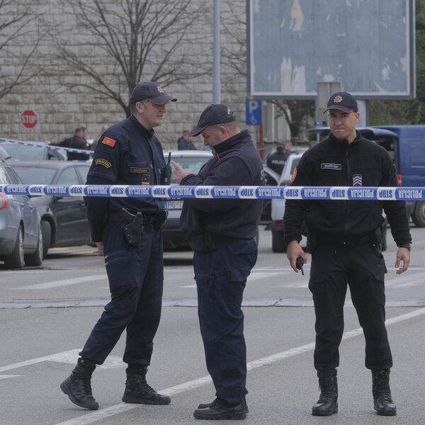Pronađeno beživotno telo mladića! Horor nadomak popularne crnogorske plaže