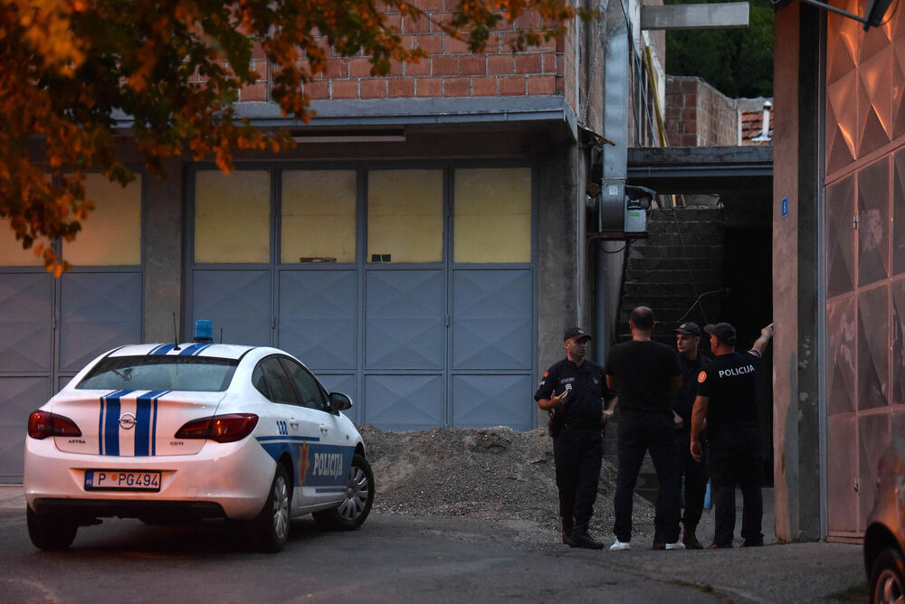 Otac ubio dvogodišnju ćerku, pa izvršio samoubistvo! Horor nad hororima kod Nikšića