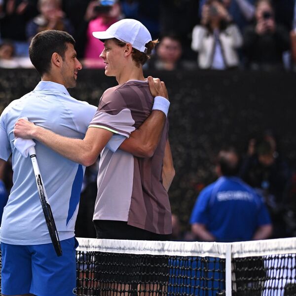 Skandalozne reči uzdrmale svet tenisa: Đoković je postao duh, opsesivno juri za novim rekordima!