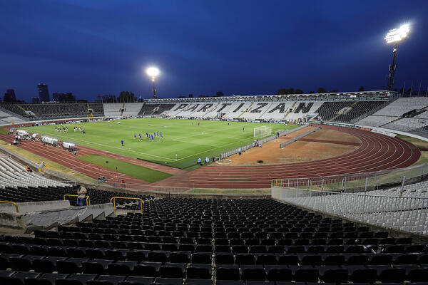 Partizan prošao UEFA monitoring, vreme je za prve bombe: Sad da vidimo s kime se pregovaralo u tajnosti
