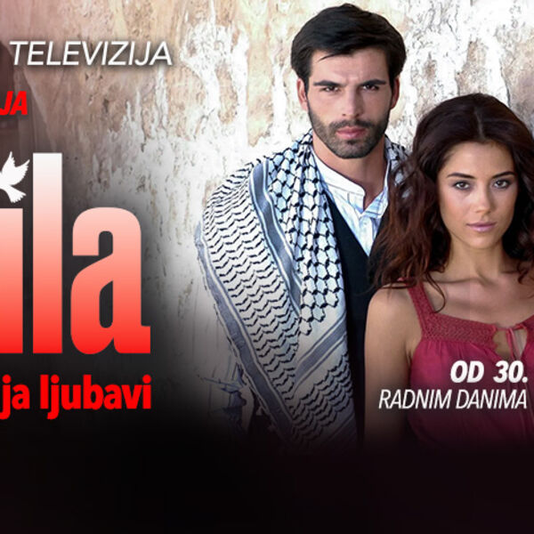 DATUM JE POZNAT - SILA STIŽE NA KURIR TELEVIZIJU 30. AVGUSTA